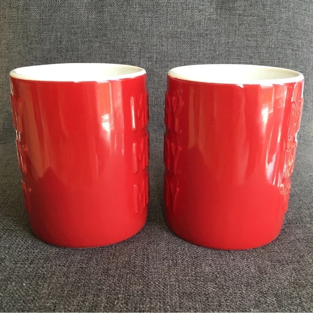 N/A *listing mugs*